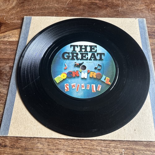 Sex pistols the great - sex,