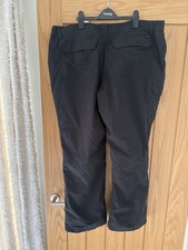 Peter Storm Men’s Hiking Trousers Size 40R