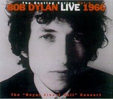 Dylan, Bob - The Bootleg