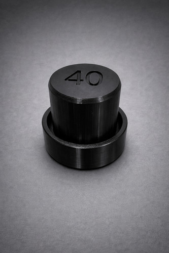 40mm seal driver fox fork - seal, 40,fork