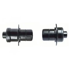 DT Swiss Front Wheel Kit -