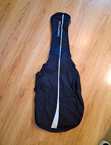 Monarrozzo single guitar - monarrozzo, gig