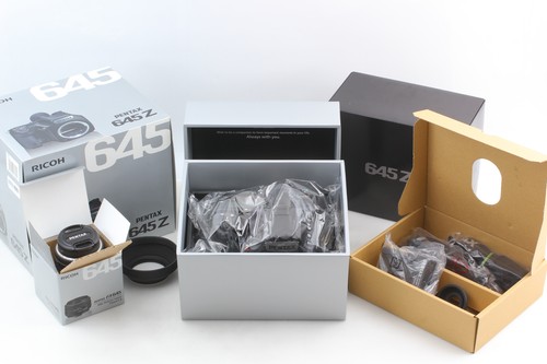 All box top mint lens - all, in