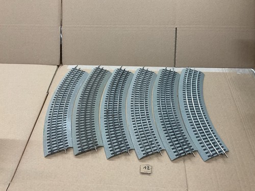 Lionel gauge fastrack curved - lionel,