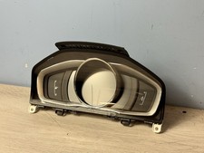 VOLVO XC60 2014 TFT Instrument