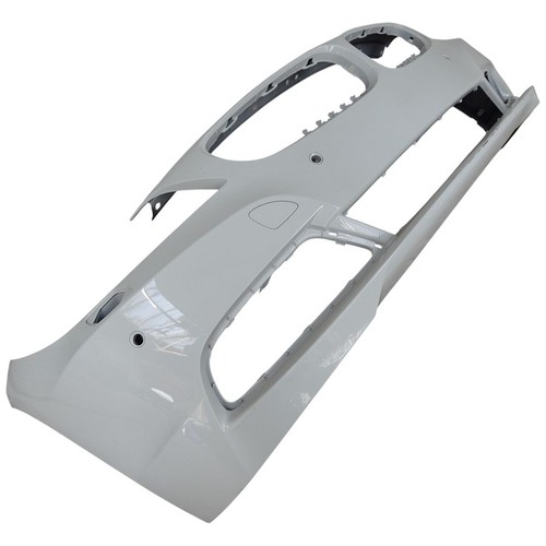 Bmw front bumper - z4,