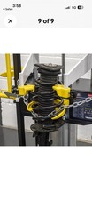 Sealey Air Suspension Coil
