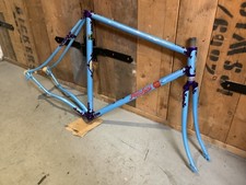 52cm Curly Hetchins Magnum