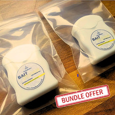 Bait Floss Bundle 100m 2 x 50m