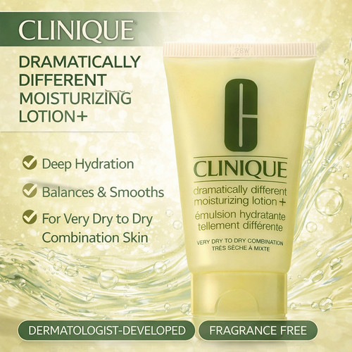 Clinique dramatically - clinique,