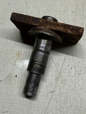 1959 Bolens Ride-A-Matic