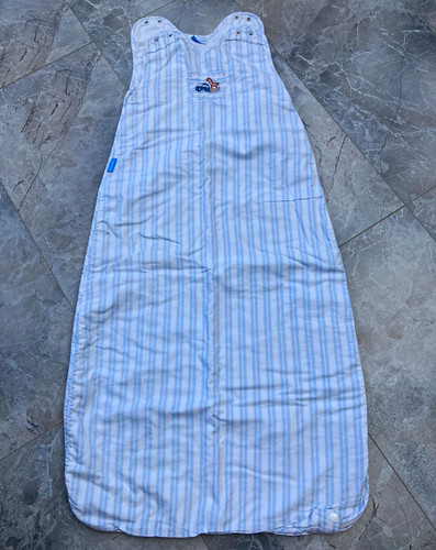 Grobag cotton baby - cotton, sleeping