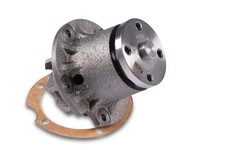 WATER PUMP ENGINE COOLING