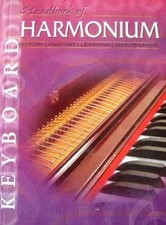 Handbook of Harmonium