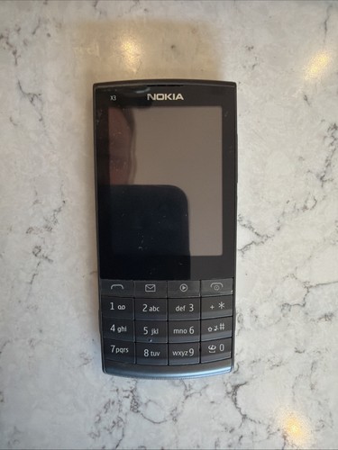 Nokia orange - nokia,