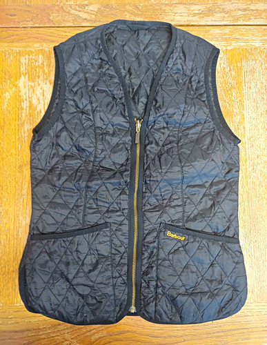 Barbour women black - barbour, women’s