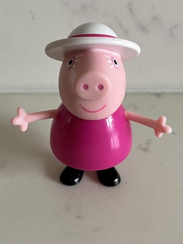 Rare peppa pig grandma - rare,