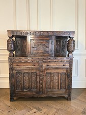 An Antique 18th Century and