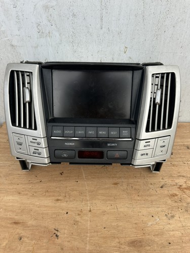 Lexus series rx400 - lexus,