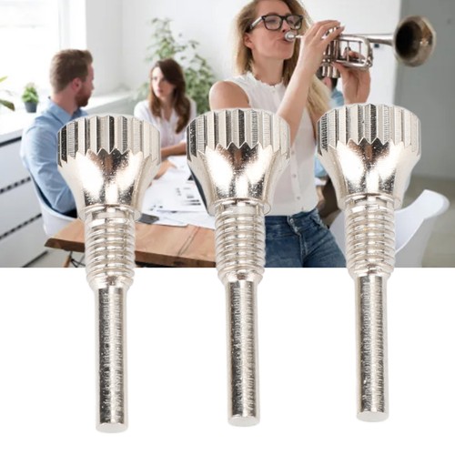 Metal trumpet screws - metal,