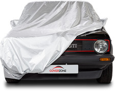 Cover Zone CCC294 Voyager Car