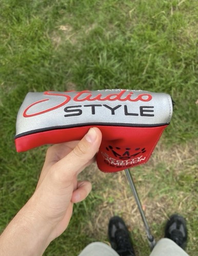 Scotty cameron studio style - studio,