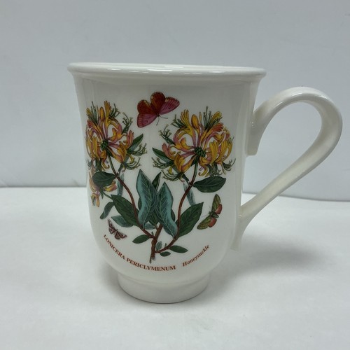 Portmeirion honeysuckle mug - honeysuckle,