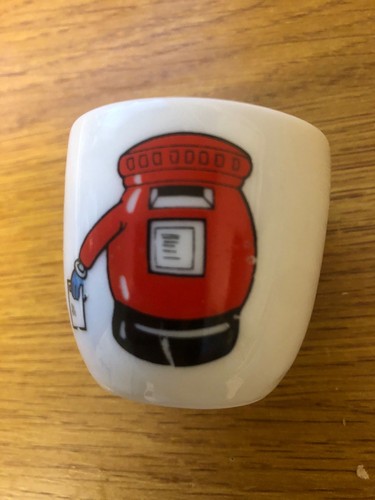 Unusual collectible ceramic - unusual,