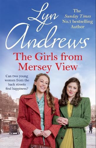 The girls from mersey - the,