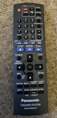 Genuine official panasonic - genuine,