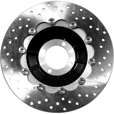Brembo Brake Disc - High Performance Floating Disc, 285mm for: BMW R Paris Dakar