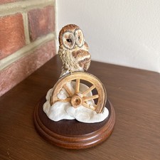 Border Fine Arts B0228 "TAWNY