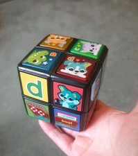 Vtech Twist & Teach Animal