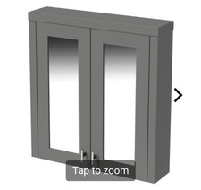 Wickes Hayman Dust Grey