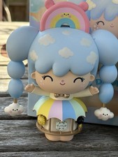 Momiji Doll Sky Dreamer Vinyl