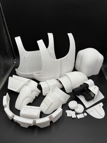 Scout trooper armor star wars - trooper,