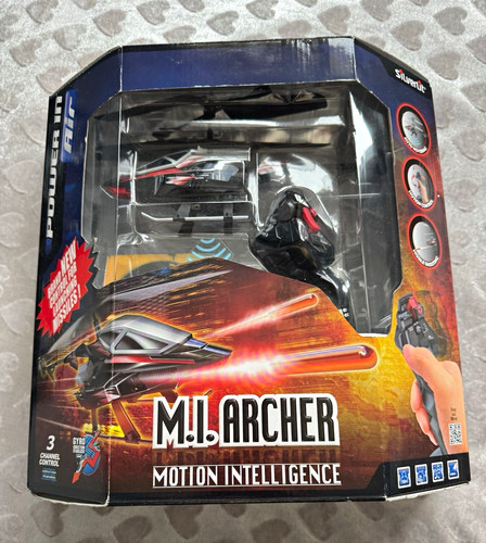 Silverlit archer - silverlit, m.i.