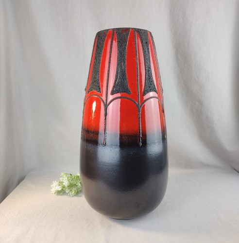 Vintage fohr fat lava floor - vintage,