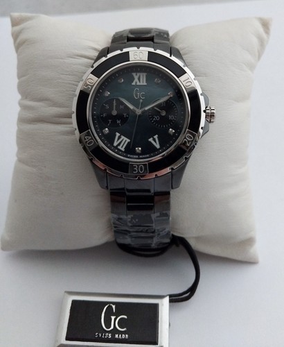 Guess collection watch - guess,