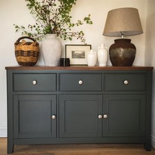 QUEENSBURY Large Sideboard