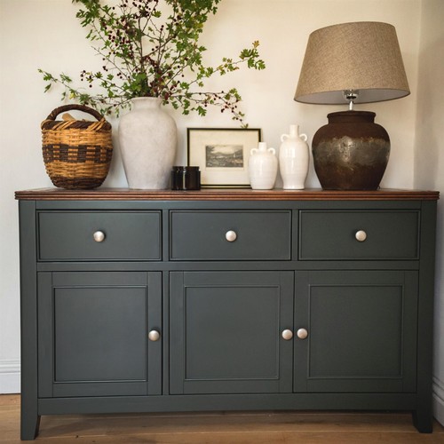 Queensbury large sideboard - queensbury,