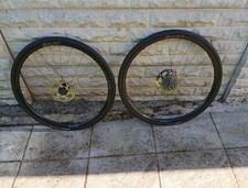 Hunt 700c Four-Season Disc