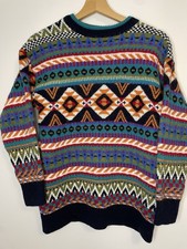 Sweater Shop 019 Vintage Wool