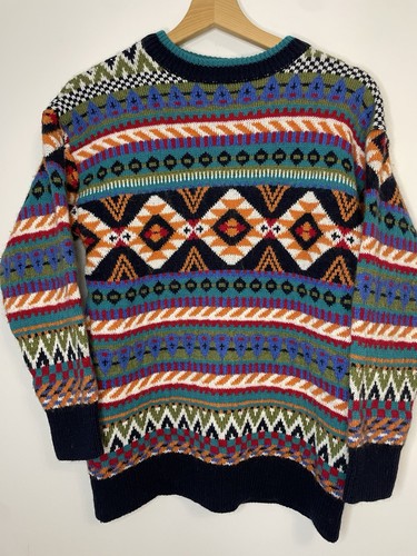 Sweater shop 019 vintage wool - shop,