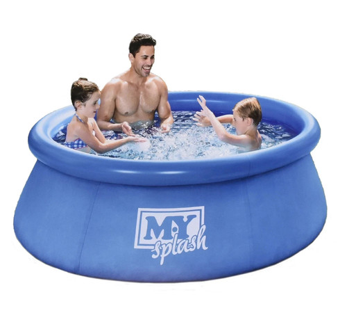 7ft fast set - 7ft, x