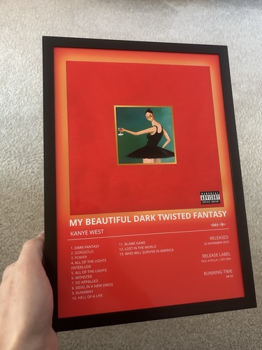 Kanye west beautiful - my,