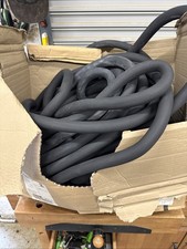 50m Armaflex 3/8” 9mm AC Pipe Insulation