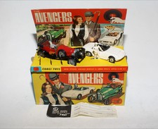 Corgi Gift Set 40, The