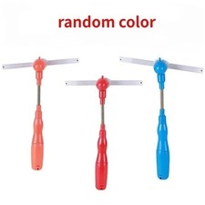 Flashing Light Up LED Spinning