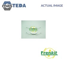901148 BRAKE PADS FITTING KIT